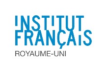 Institut français Royaume-Uni logo